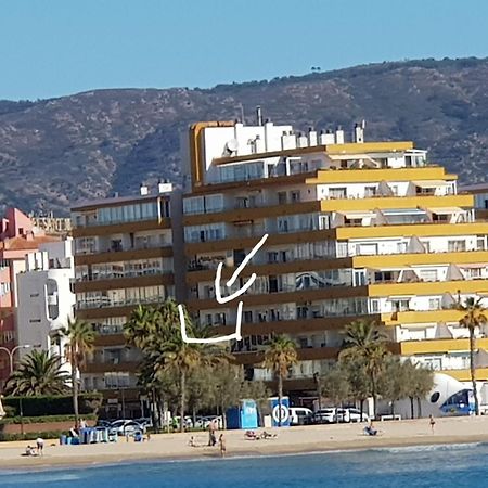 Rosas Holiday Center Bagian luar foto