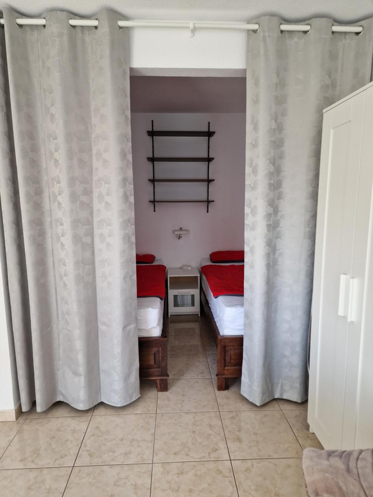 Rosas Holiday Center Bagian luar foto