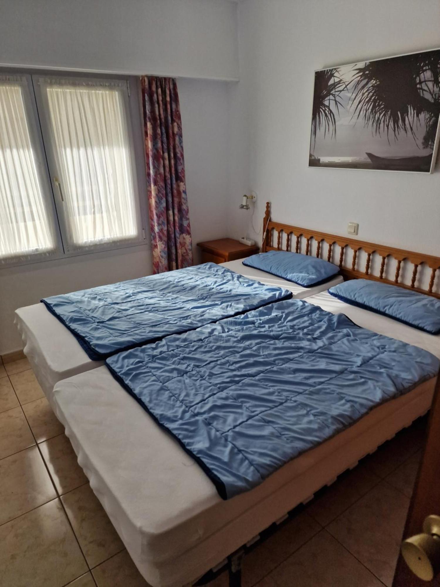 Rosas Holiday Center Bagian luar foto