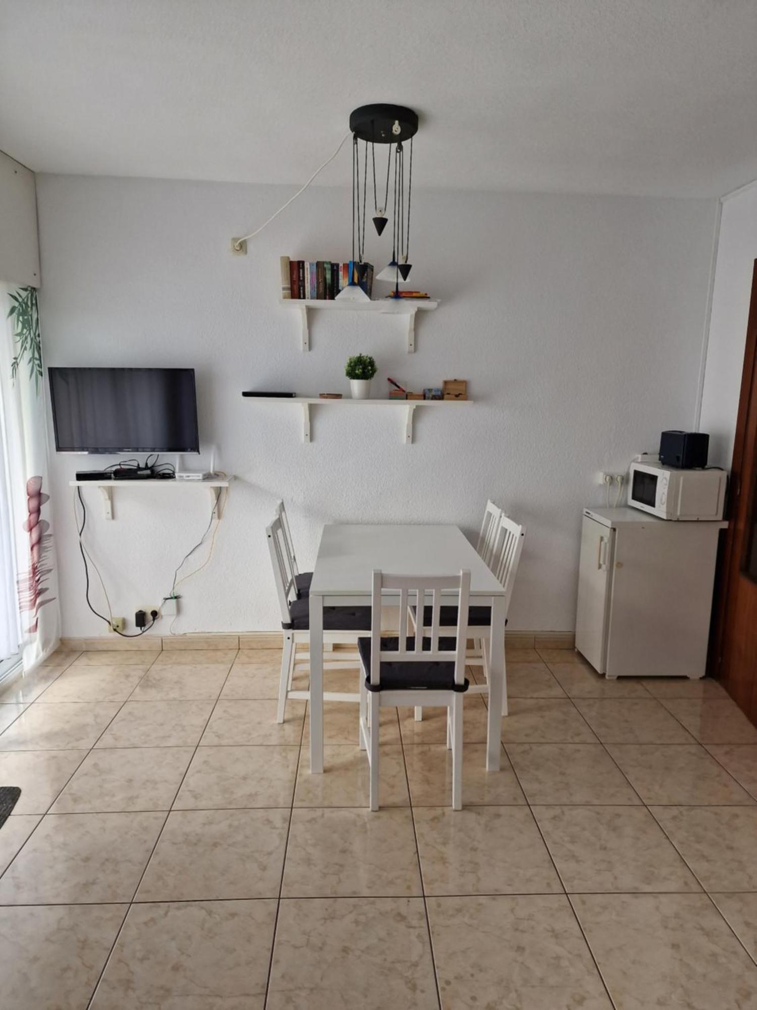 Rosas Holiday Center Bagian luar foto