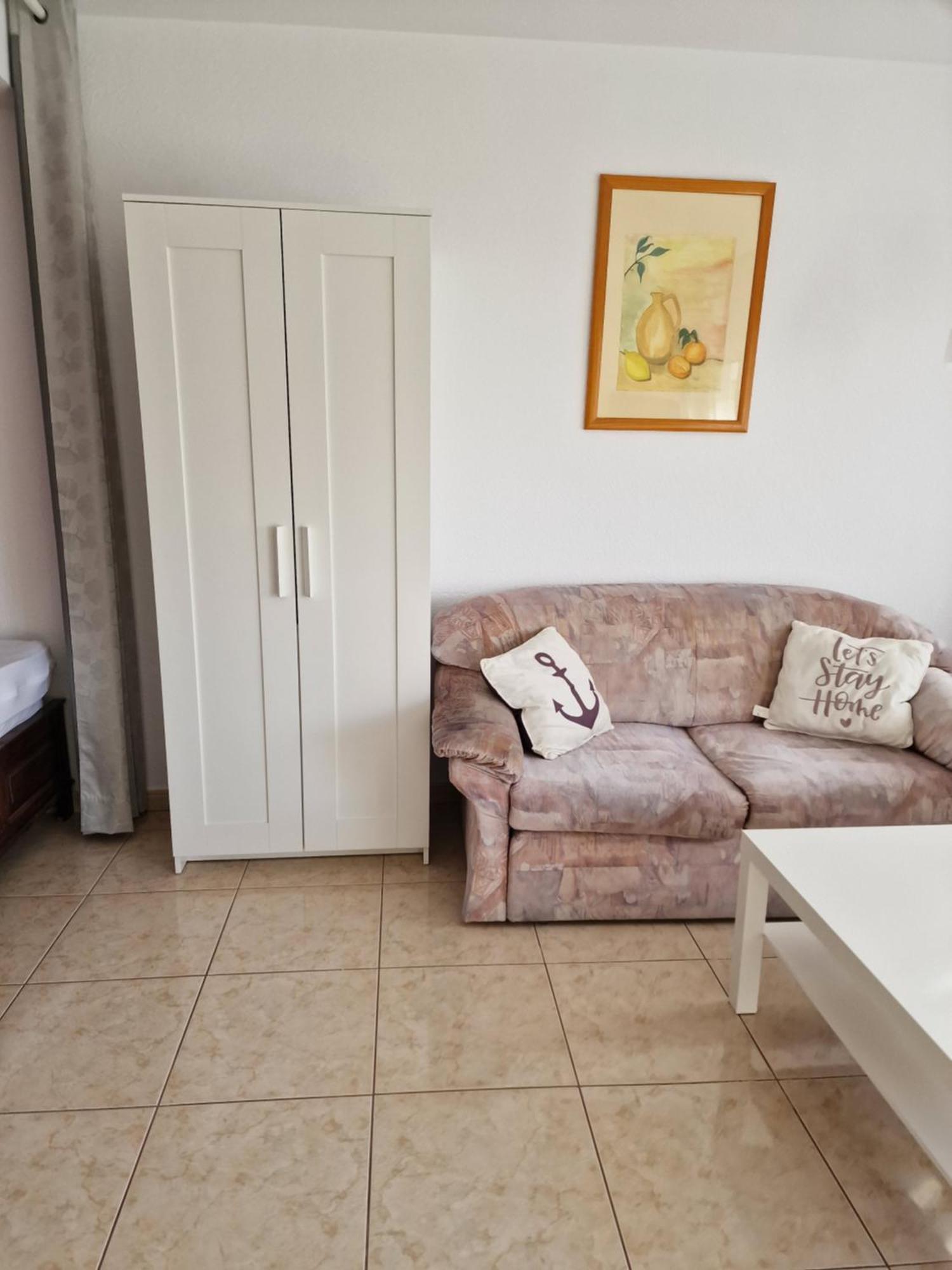 Rosas Holiday Center Bagian luar foto